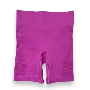 Lululemon Athletica Women's Athletic Shorts - Purple